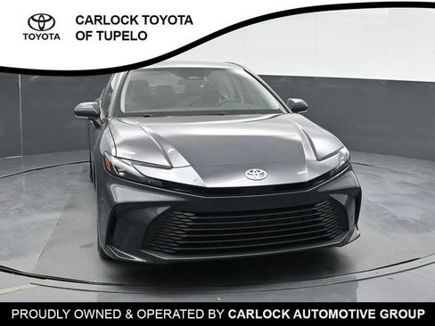 Used 2026 Toyota Camry LE FWD image 7
