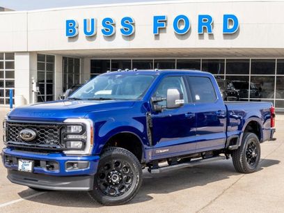 New 2026 Ford F250 XLT w/ XLT Premium Package