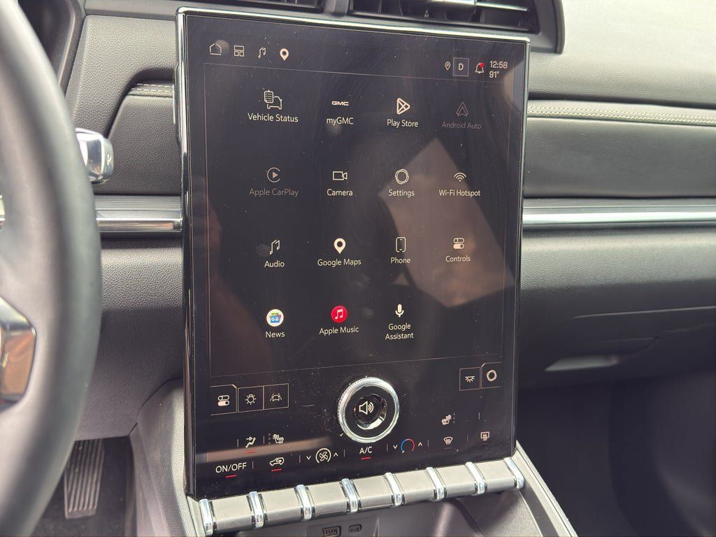 Used 2026 GMC Terrain Elevation FWD image 16