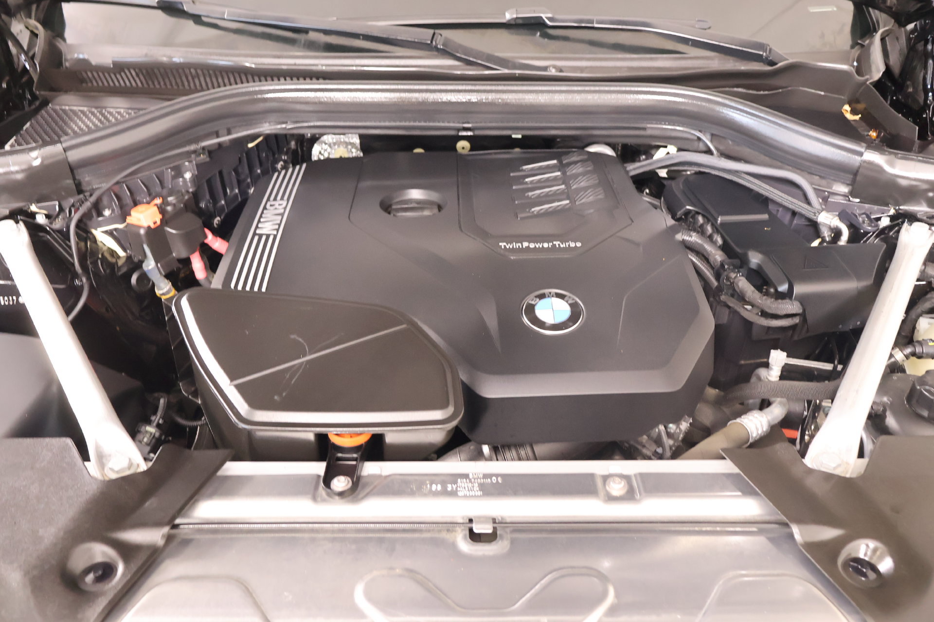 Used 2024 BMW X4 xDrive30i w/ Premium Package AWD/4WD image 21