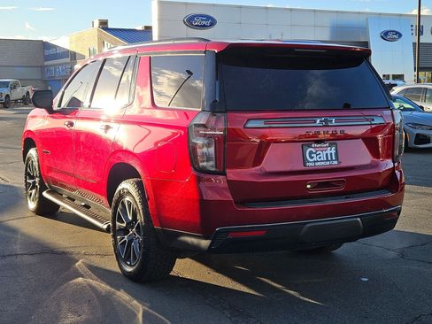 Used 2022 Chevrolet Tahoe Z71 image 8