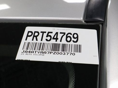 Used 2023 Mitsubishi Eclipse Cross LE image 36