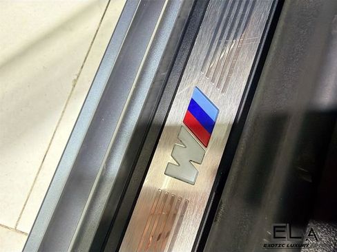 Used 2020 BMW 540i w/ M Sport Package image 36