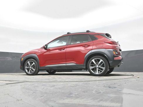 Used 2021 Hyundai Kona Ultimate image 22