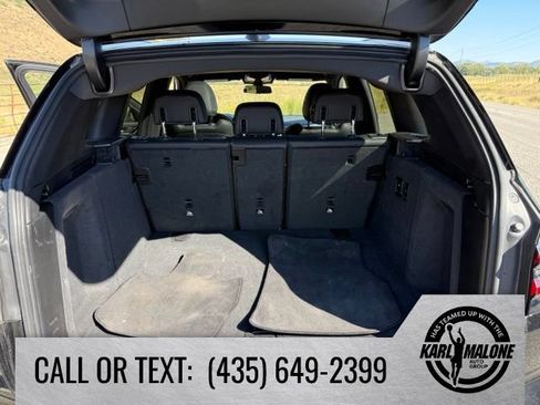 Used 2024 BMW X3 xDrive30i AWD/4WD image 30