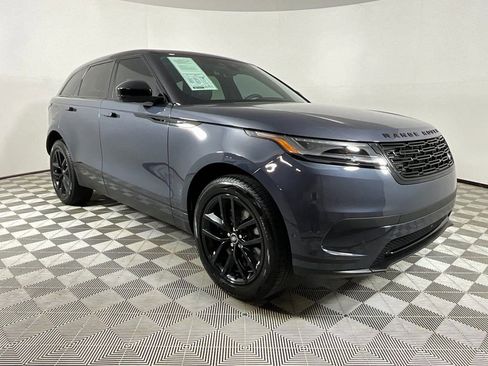 Used 2026 Land Rover Range Rover Velar S AWD/4WD image 6