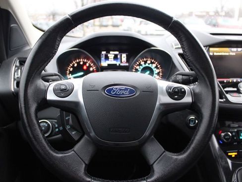 Used 2015 Ford Escape Titanium image 30