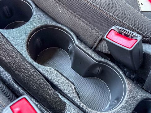 Used 2020 Chevrolet Trax LS w/ Tint and Cruise Package image 29