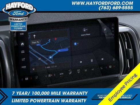 New 2026 Ford Expedition Active AWD/4WD image 16