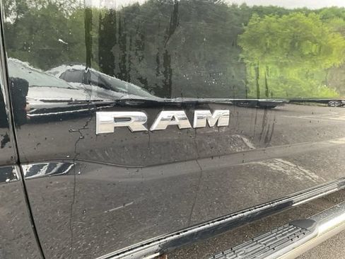 Used 2020 RAM 1500 Big Horn AWD/4WD image 27