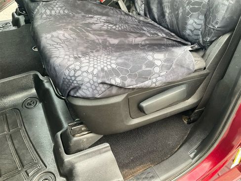 Used 2019 RAM 1500 Classic Warlock image 25