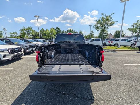 New 2025 Ford F150 Lightning Flash image 11