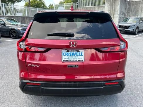 Used 2023 Honda CR-V EX image 4