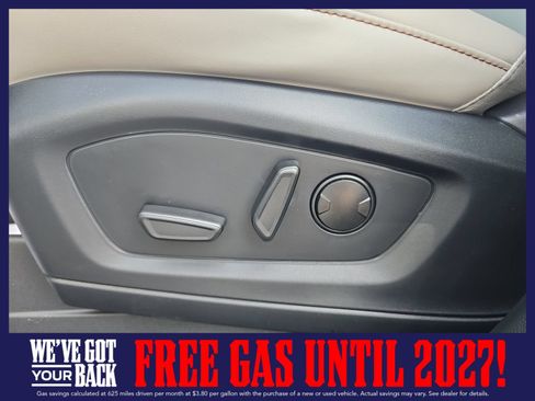 New 2026 Ford Explorer Active w/ Active Comfort Package RWD image 20