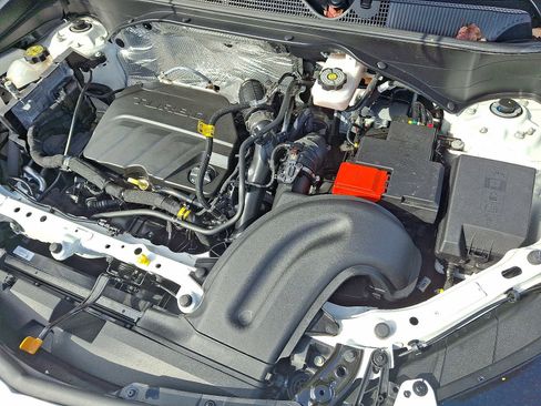 Used 2023 Buick Encore GX Select image 29