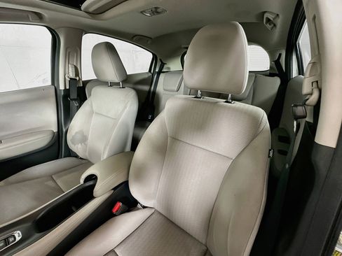 Used 2016 Honda HR-V EX image 19