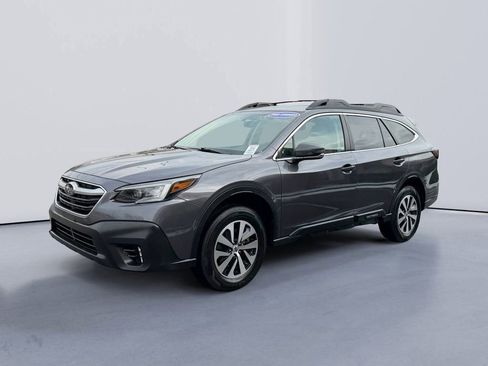 Used 2022 Subaru Outback Premium image 7