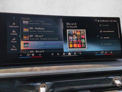 New 2026 BMW X6 xDrive40i w/ Climate Comfort Package image 12