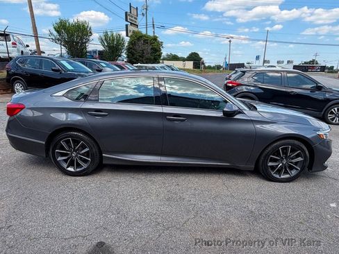 Used 2021 Honda Accord EX-L image 4