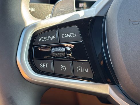 Used 2026 BMW 330i Sedan w/ M Sport Package image 20