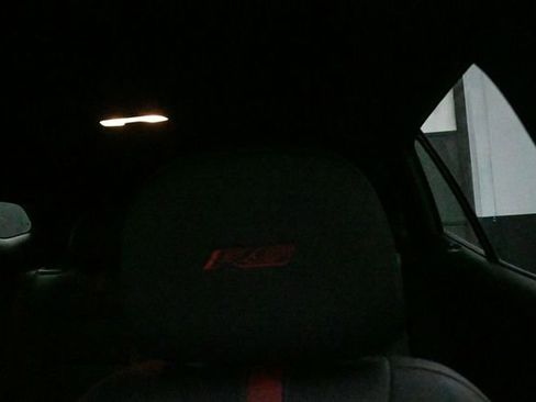 Used 2024 Chevrolet Trax RS w/ Driver Confidence Package FWD image 34