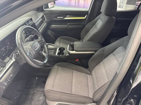 Used 2026 GMC Terrain Elevation AWD/4WD image 14