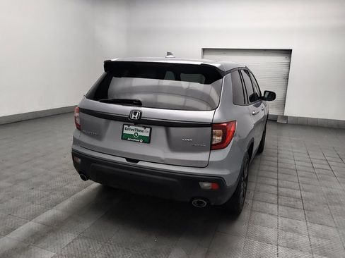 Used 2021 Honda Passport Sport image 7