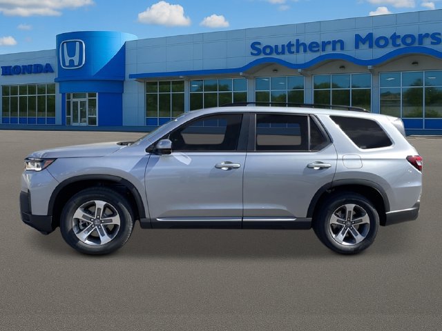 New 2026 Honda Pilot EX-L image 2