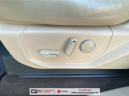 Used 2018 Ford F150 Lariat w/ Equipment Group 502A Luxury image 16