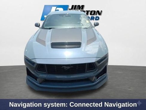Used 2024 Ford Mustang Dark Horse w/ Dark Horse Handlin Package RWD image 3