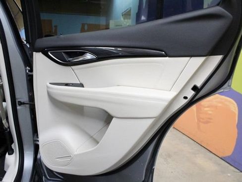 Certified 2023 Buick Envision Preferred AWD/4WD image 11