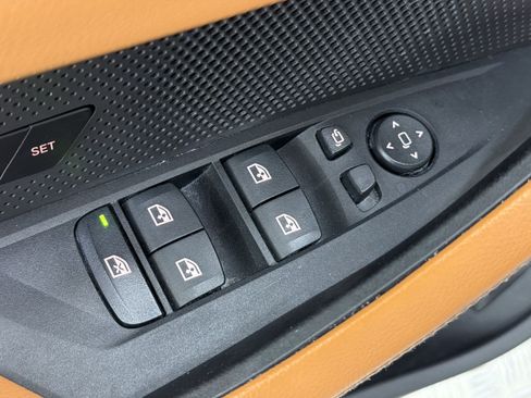 Used 2023 BMW i4 eDrive35 w/ Premium Package RWD image 23