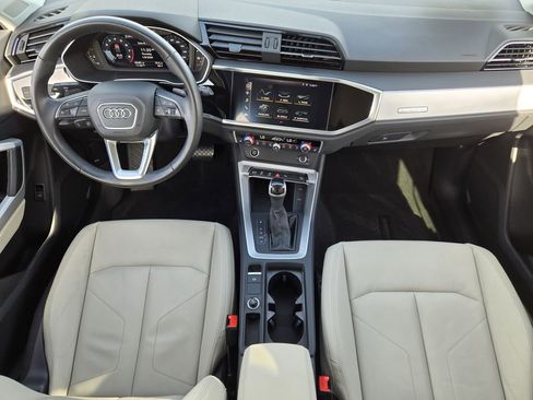 Certified 2021 Audi Q3 2.0T Premium w/ Convenience Package image 32