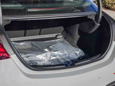 New 2026 Mercedes-Benz C 300 Sedan image 26