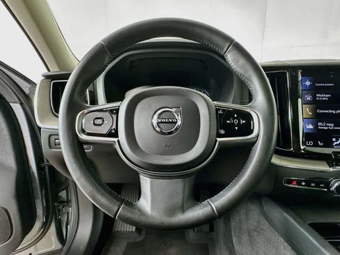Used 2021 Volvo XC60 T5 Inscription w/ Protection Package Premier FWD image 16