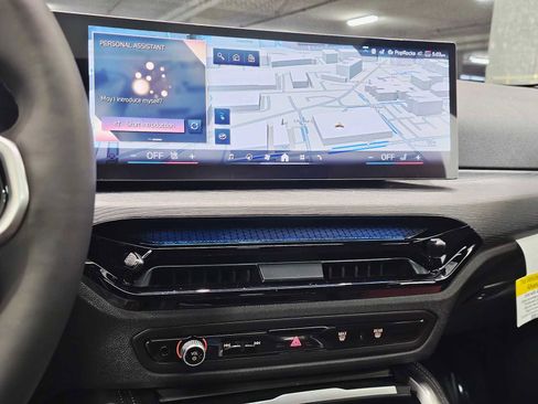 New 2025 BMW i4 xDrive40i w/ M Sport Package image 16