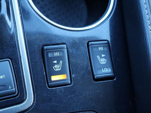 Used 2023 Nissan Maxima SV w/ Floor Mat Group image 25