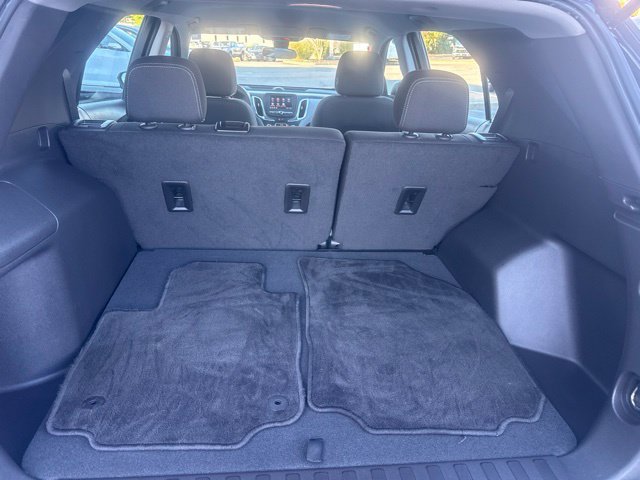 Used 2024 Chevrolet Equinox LS w/ Driver Confidence II Package AWD/4WD image 26