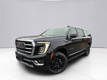 New 2026 GMC Yukon XL Elevation