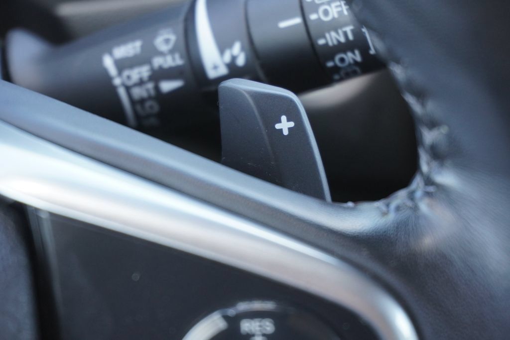 Used 2022 Honda CR-V EX-L image 33