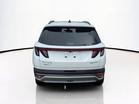New 2026 Hyundai Tucson Limited w/ Tow & Go Package AWD/4WD image 6