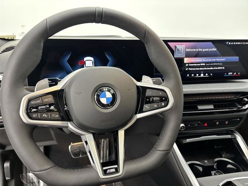 New 2026 BMW 430i xDrive w/ M Sport Package image 22