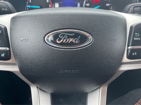 Used 2023 Ford Explorer Timberline w/ Timberline Technology Package AWD/4WD image 16