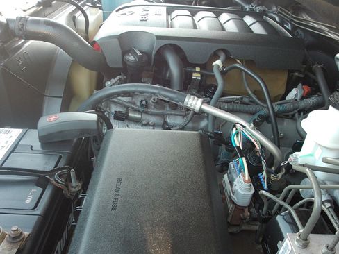 Used 2014 Toyota Sequoia Limited RWD image 48