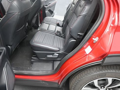 New 2026 Ford Explorer ST-Line RWD image 14