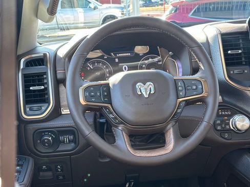 New 2026 RAM 1500 Limited image 13