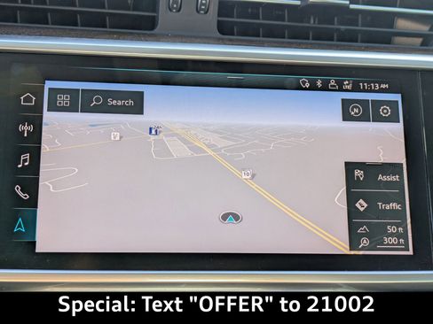 Used 2019 Audi A6 3.0T Prestige w/ Prestige Package image 24