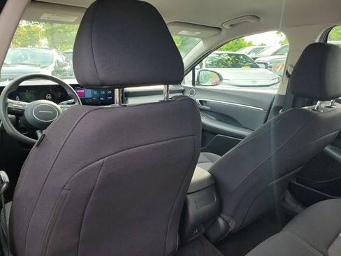 Used 2024 Hyundai Sonata SEL FWD image 14