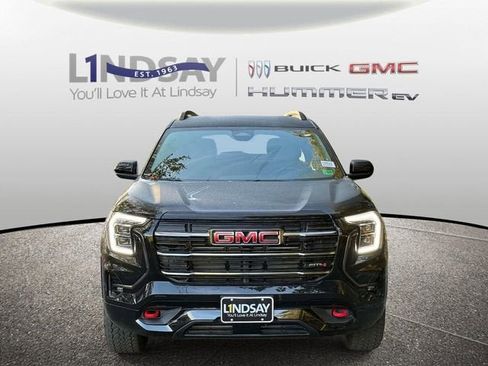 New 2026 GMC Terrain AT4 w/ Convenience Package III image 6