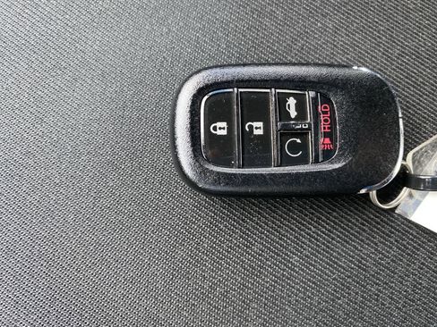 Used 2024 Honda Civic Sport image 44